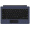 台电（Teclast）TL-T16s 专业磁吸键盘 Docking接口 适用于11.6英寸平板电脑 Tbook16 Power  深蓝色