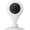 360智能摄像机夜视版 D503 小水滴 WiFi网络 高清摄像头 远程监控 哑白