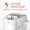 松下（Panasonic） 面包机 烤面包机 家用 全自动 早餐机 果料自动投放 多功能和面 500g SD-PM105
