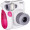 富士（FUJIFILM）INSTAX 一次成像相机  MINI7s相机 粉色