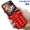 酷派（Coolpad）S588老人手机 典雅红 移动联通2G双卡双待
