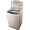 三洋（SANYO）DB90599ES 9公斤波轮洗衣机全自动 防皱洗 桶干燥 速溶洗 变容洗 变速洗 带童锁（金色）