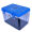 锐玛（EIRMAI） R10 单反相机干燥箱 防潮箱 密封镜头电子箱  中号 内置大号吸湿卡 炫蓝色