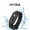 真时（Pacewear）S8腾讯智能运动手环 社交 来电 消息提醒 防水 实时心率监测 科学睡眠 适配安卓&ios 魅力红
