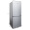 容声(Ronshen)BCD-171D11D 171升 双门冰箱 家用一级节能 门封保护 自感应温度补偿(拉丝银)