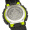 卡西欧（CASIO）手表 G-SHOCK 硬碰硬 男士防震防磁运动手表 自动LED照明石英表 GA-110LY-1A