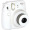 富士INSTAX 立拍立得 一次成像相机 MINI8相机 白色