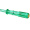 世达(SATA) 62501高级测电笔验电笔试电笔 带笔架 世达电笔螺丝刀145mm