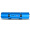 山水（SANSUI）E19 蓝牙无线音箱 便携插卡收音 手机平板外放音箱 电脑小音响 蓝色