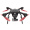 亿航（EHANG） GHOSTDRONE2.0无人机云台版 手机体感操作 4K超高清航拍 四轴飞行器 黑色版