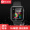 毕亚兹 苹果Apple Watch1/Series2/Series3手表/手环高清钢化膜 iwatch高透屏幕保护帖膜 42mm-JM175