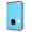 阿里斯顿（ARISTON）48升超薄平板(蓝)电热水器 FLAT48VH2.5AG+LB 