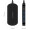 奥睿科(ORICO) USB-C转USB3.0+USB-C扩展分线器 黑色 (USB PD充电/HCD1)