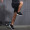范斯蒂克 运动短裤男跑步健身透气宽松训练马拉松田径五分篮球裤速干 黑色印花中裤DMBF75702 L