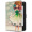 纳图森（Natusun）K5-04 适配Kindle 958版保护套/壳 Kindle Paperwhite 1/2/3代 电纸书休眠皮套 彩绘女孩