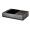 HIFI音乐发烧组套 头领科技（HiFiMAN）HM802s+Power卡播放器+森海塞尔（Sennheiser） IE80  黑色