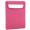 云动力 电脑包13.3英寸苹果联想戴尔华硕通用笔记本内胆包保护套T-200 粉色