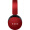 FIIL Wireless 头戴式蓝牙无线音乐耳机 魔影红 100米蓝牙连接 CD级无损音质 IF设计奖 监听级降噪 滑动触控