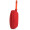 JBL CLIP2 无线音乐盒二代 蓝牙便携音箱 低音炮 户外迷你小音箱 桌面音响 高保真无噪声通话 红色