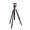 捷宝（TRIOPO) T258+D-2 微单相机三脚架 投影仪支架 专业稳定三脚架云台套装