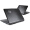 神舟（HASEE）战神Z7-SL7S3 15.6英寸游戏笔记本电脑(i7-6700HQ 8G 256GB SSD GTX970M 3G独显 1080P)黑色