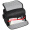 锐玛（EIRMAI）S2620 佳能尼康数码微单相机包 索尼富士奥林巴斯微单包 防水抗震摄影单肩包 黑色
