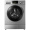 美的（Midea）MG70-1213EDS 7公斤变频滚筒洗衣机 （银色）