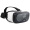 富士通 Fujitsu FV100 VR一体机 智能 VR眼镜 3D头盔