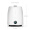 德尔玛（Deerma）加湿器 5.5L大容量 智能恒湿净化 巴氏暖雾 静音办公室卧室家用空气加湿 DEM-LU600