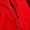 南极人户外冲锋衣男三合一冬季加绒保暖两件套抓绒内胆登山服冲锋衣裤 大红（男） XL