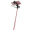 洛克（ROCK） 90cm线控自拍杆自拍器 适用于苹果三星华为小米魅族手机 玫瑰金