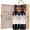 海外直采 法国进口 格隆庄园赤霞珠干红葡萄酒 双支礼盒装 750ml *2瓶 2015