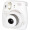 富士INSTAX 立拍立得 一次成像相机 MINI8相机 白色