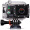 AEE S51高清专业浮潜水下相机 wifi微型防抖DV航拍户外运动摄像机
