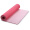 云麦(YUNMAI)瑜伽垫 健身垫 防滑吸汗加宽加厚 粉红色