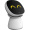 360儿童机器人AR版 智能语音操控 早教故事机 儿童学习机 高清视频通话 四核16G S601 白色