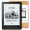 Kindle全新入门款升级版6英寸 电子书阅读器 黑色【无指纹钢化膜套装】