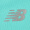 New Balance/NB 女子 圆领短袖上衣T恤运动服AWT63223 AQU M