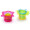 澳贝（AUBY） 益智玩具 海洋叠叠杯 婴幼儿童戏水洗澡沐浴沙滩玩具 463507DS