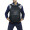 瑞士军刀威戈（Wenger）双肩背包 男女商务时尚涤纶16英寸笔记本电脑包休闲包运动包 黑色 SAB60214209048