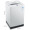 TCL 7公斤 全自动波轮洗衣机 整机保修三年 洁净泡雾洗（芭蕾白） XQB70-F103T