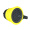 麦博（Microlab）Magicup魔咖 2.0蓝牙音箱 支持TWS 便携户外迷你音响 低音炮 黄色