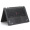 ThinkPad S1 Yoga（20CDS00800） 12.5英寸超极本 （i7-4500U 8G 256G SSD FHD 翻转触控屏  Win8）寰宇黑