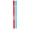 真彩（Truecolor）WM-2186真彩酷吖系列圆杆水彩笔18色 2盒 粉蓝包装随机发货