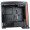 安钛克（Antec）GX300 黑色 中塔机箱（支持ATX主板/游戏机箱/防尘/USB3.0/充足背线空间/电脑机箱)