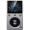 月光宝盒 Z2 HIFI播放器 8G 2.3英寸 DSD双核便携无损发烧级高音质 母带级MP3声卡 灰色