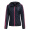 特步（XTEP）女款夹克运动服上衣春秋季风衣运动服双层风衣女外套 985328150268 黑 XS码