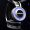 宜博（E-3LUE）H955 音箱游戏耳机 银色 绝地求生 CSGO 吃鸡专业电竞游戏耳机