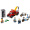 乐高(LEGO)积木 城市组系列City追踪重型拖车5-12岁 60137 儿童玩具 男孩女孩 情人节礼物