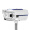 奥速 ASHU F11pro 战鼓增强版 高清网络电脑摄像头带麦克风USB监控 夜视可做小夜灯 白色